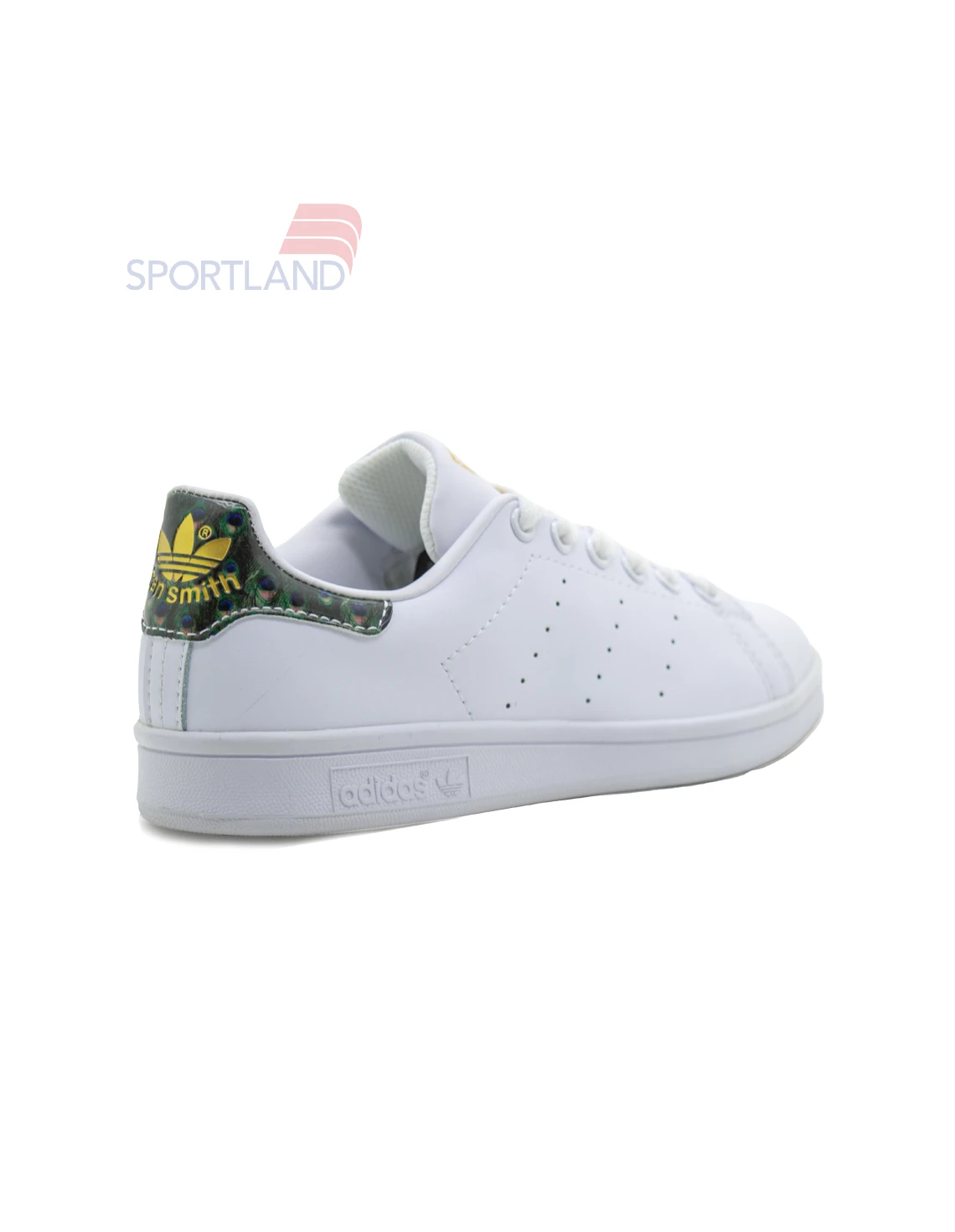 کتونی روزانه زنانه آدیداس Adidas Stan Smith Recon W