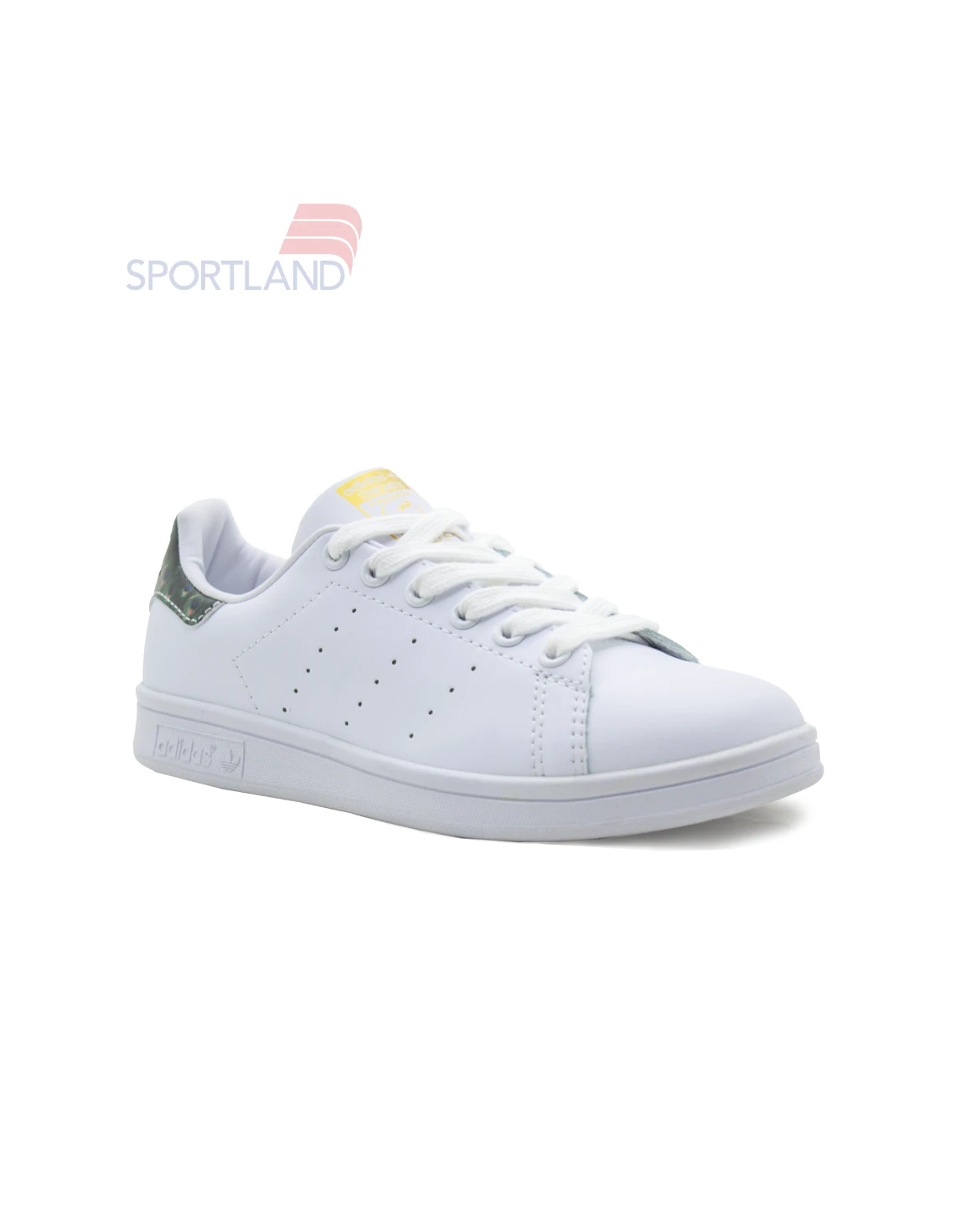 کتونی روزانه زنانه آدیداس Adidas Stan Smith Recon W