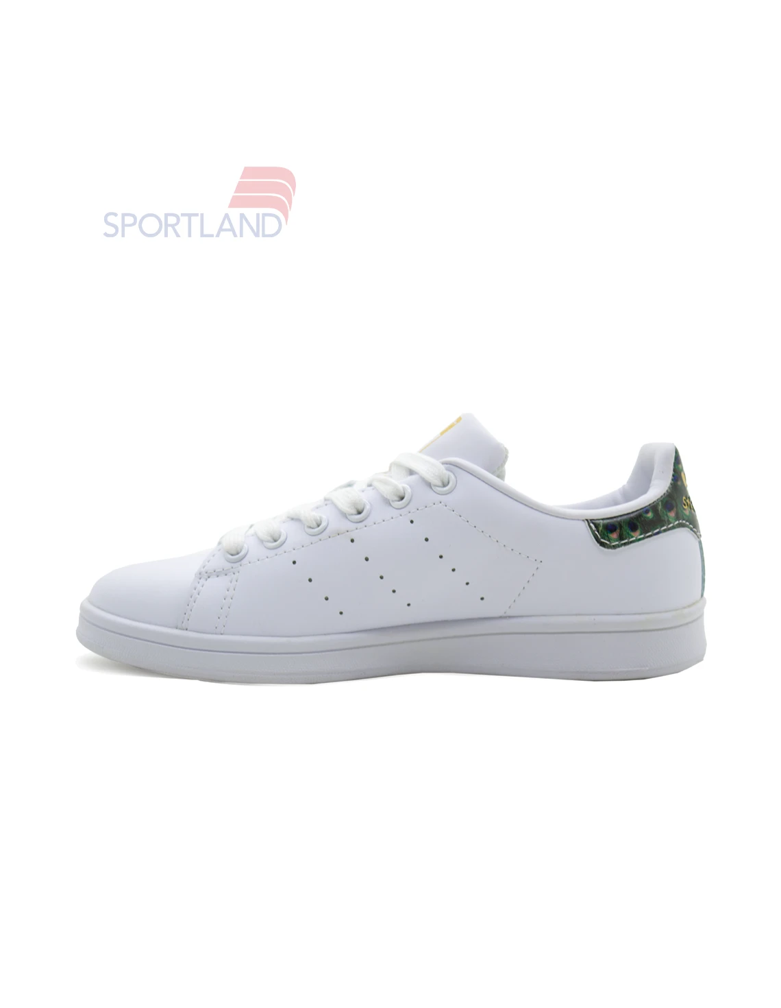 کتونی روزانه زنانه آدیداس Adidas Stan Smith Recon W