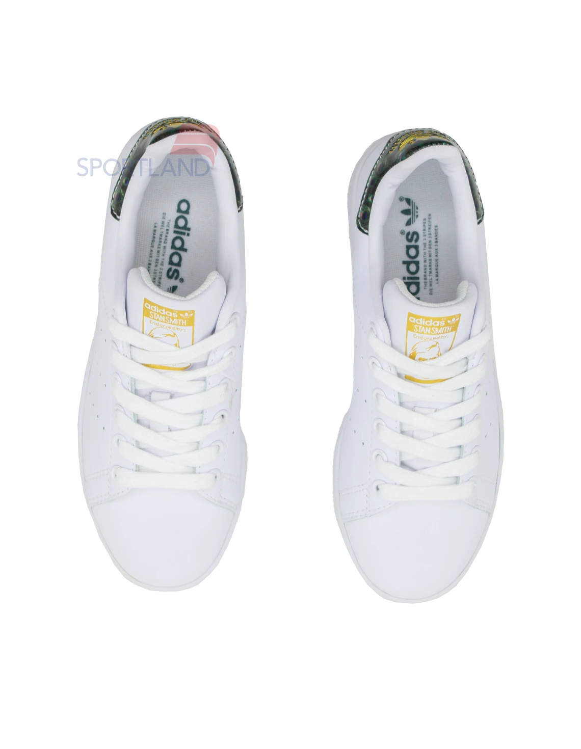 کتونی روزانه زنانه آدیداس Adidas Stan Smith Recon W