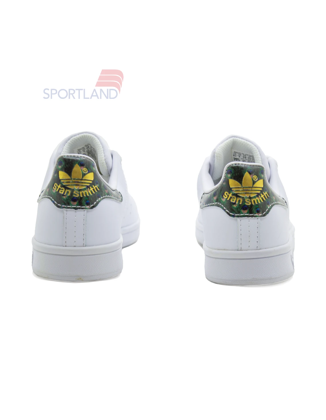 کتونی روزانه زنانه آدیداس Adidas Stan Smith Recon W