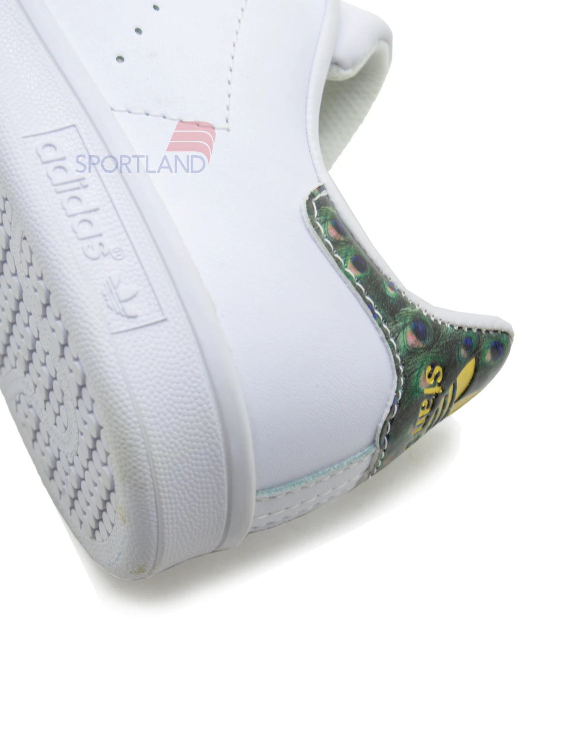 کتونی روزانه زنانه آدیداس Adidas Stan Smith Recon W