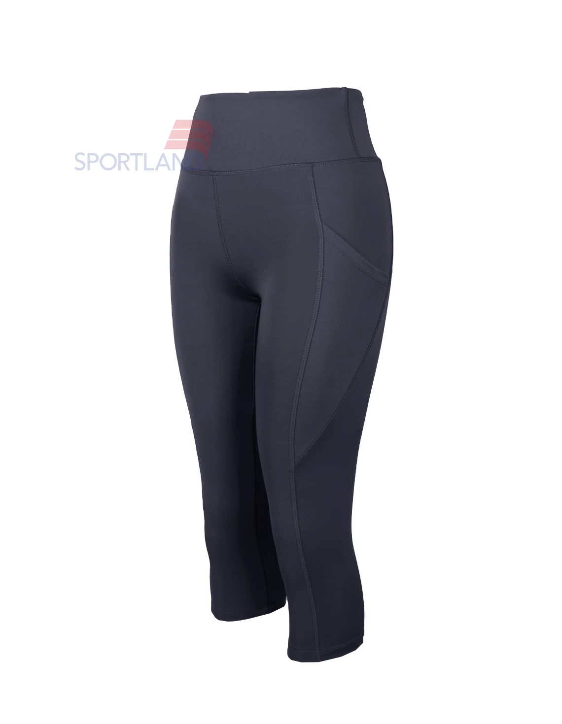برمودا ورزشی زنانه آگی Agi Yoga Golf 24124 W