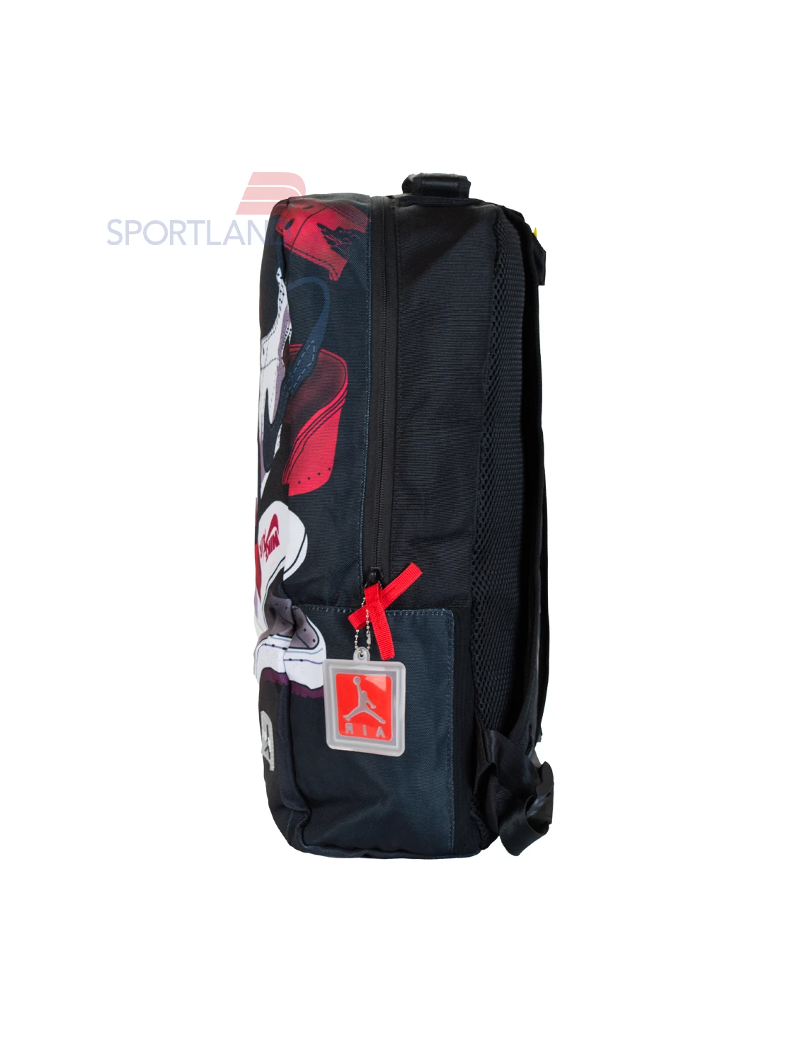 کوله پشتی ورزشی Unisex جردن Monroe U