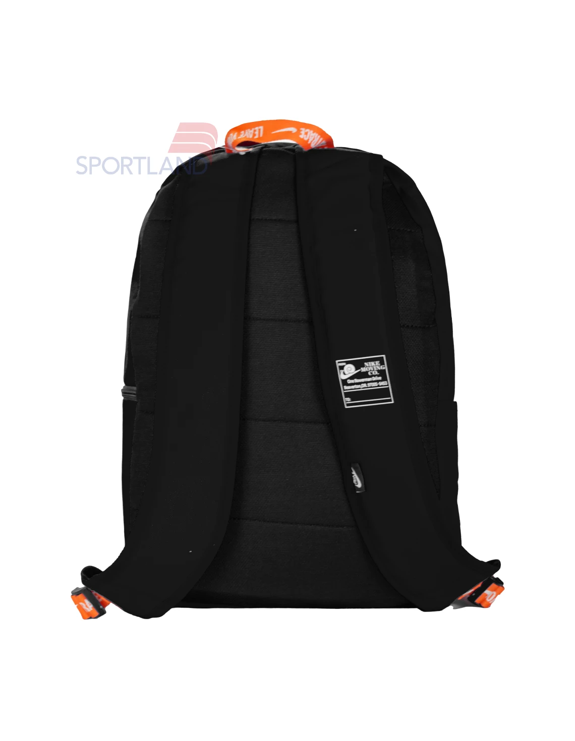 کوله پشتی ورزشی Unisex نایک Nike Moving Co U