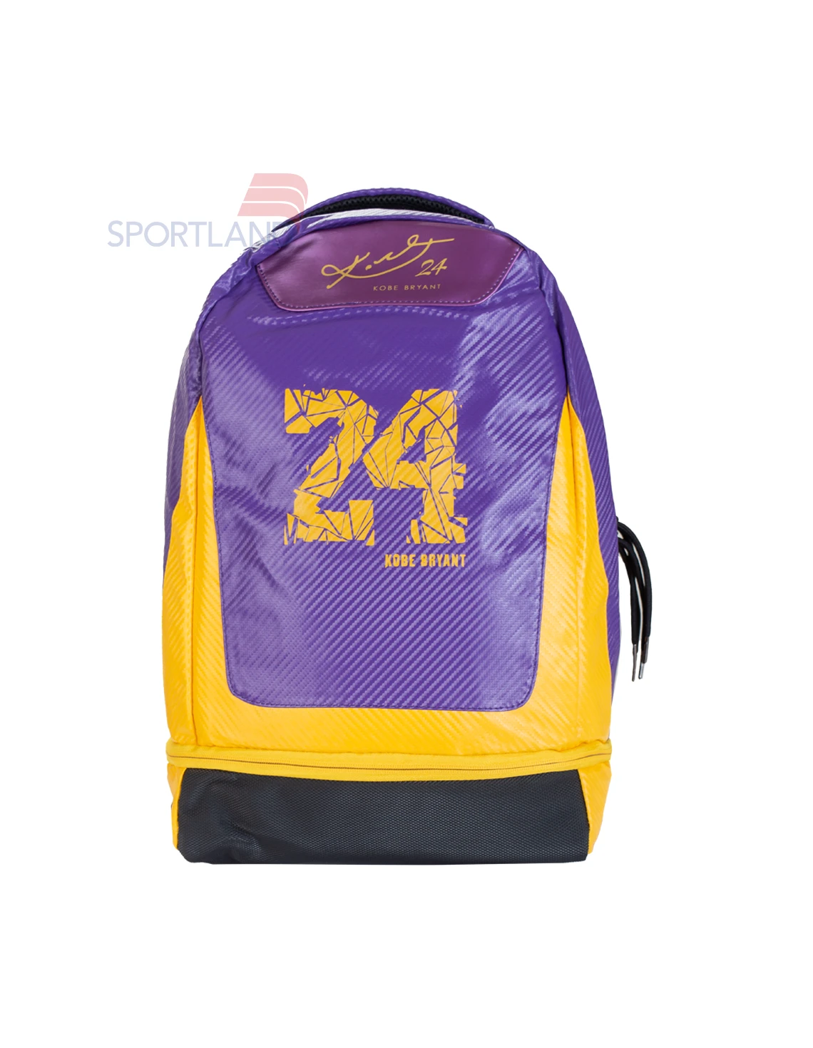 کوله پشتی ورزشی Unisex نایک Nike Kobe Bryant 24 U