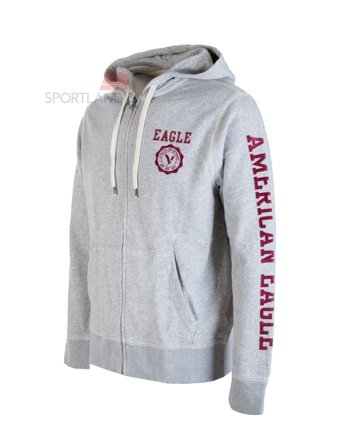سویشرت ورزشی Unisex امریکن ایگل American Eagle Bobbi U