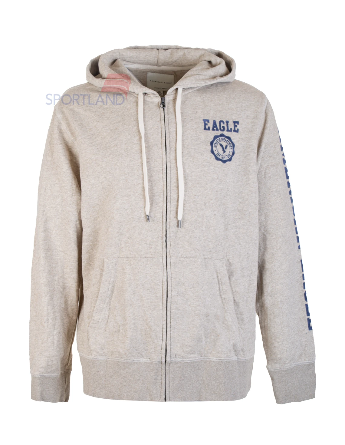 سویشرت ورزشی Unisex امریکن ایگل American Eagle Bobbi U