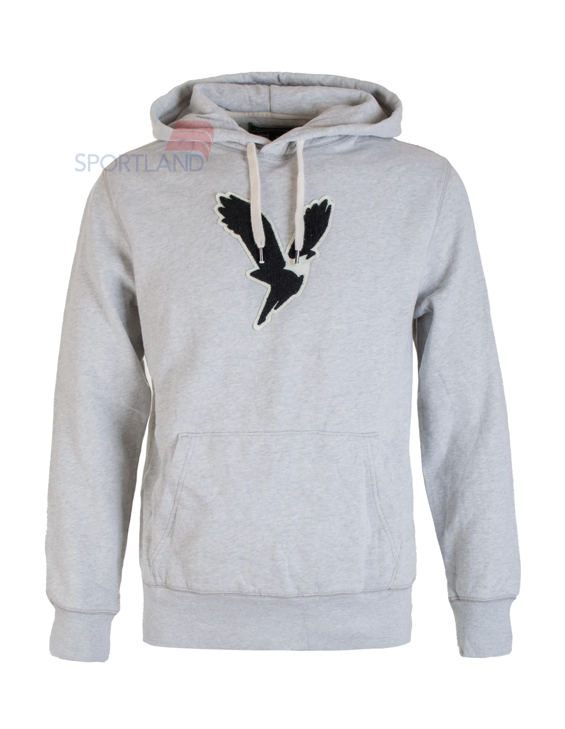هودی اسپرت Unisex امریکن ایگل American Eagle Baylor U