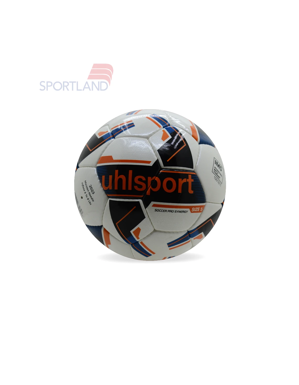 توپ فوتبال Unisex اسپورتلند Uhlsport Pro Synergy U