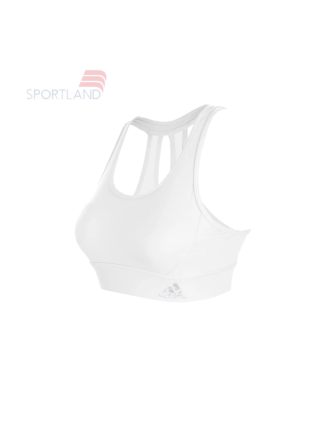 نیم تنه ورزشی زنانه آدیداس Adidas Evren W