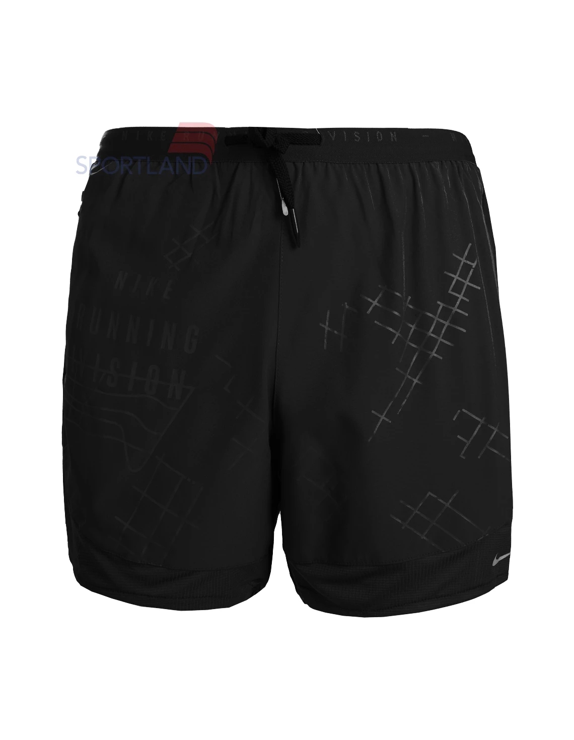 شلوارک ورزشی مردانه نایک Nike Brett M