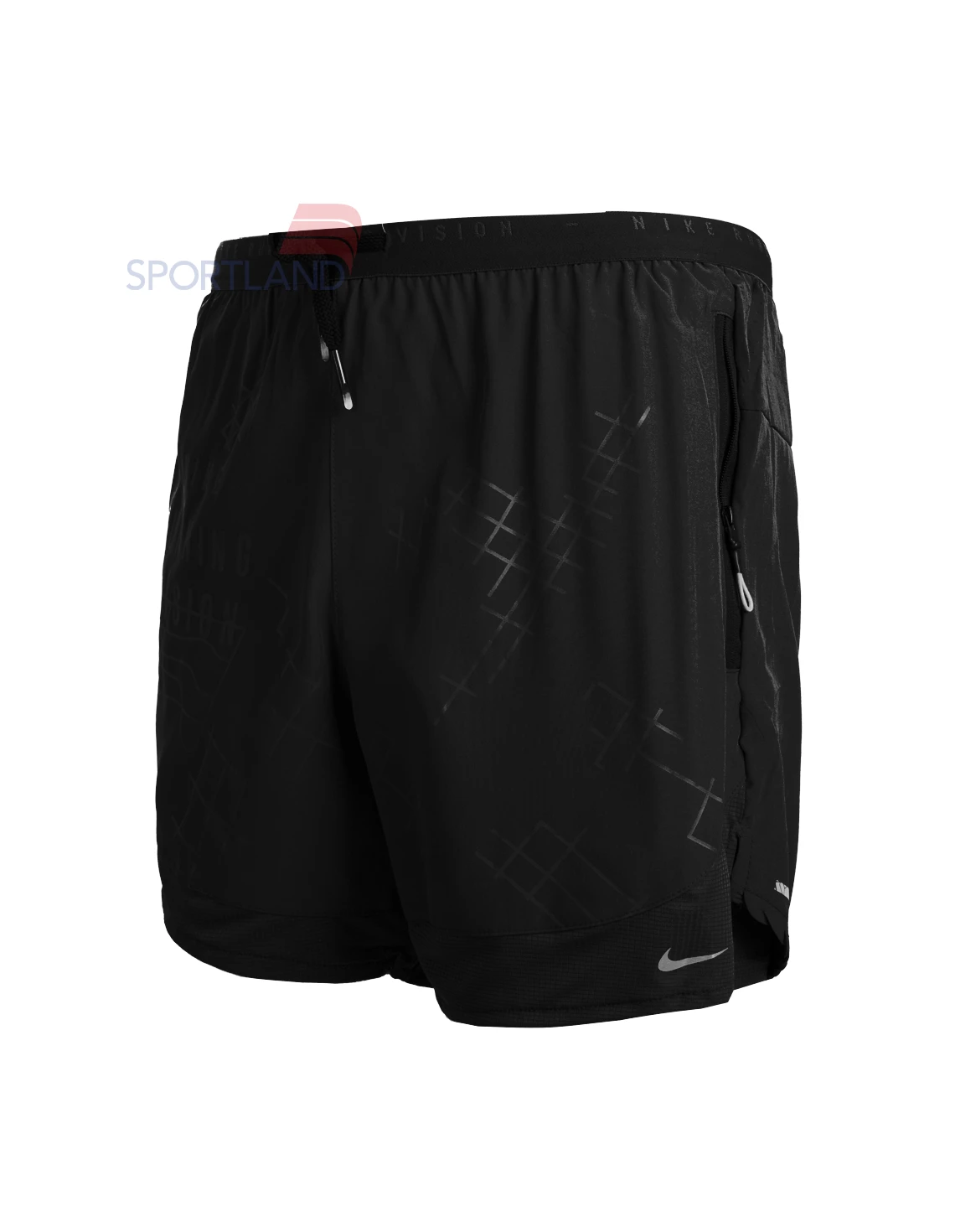 شلوارک ورزشی مردانه نایک Nike Brett M