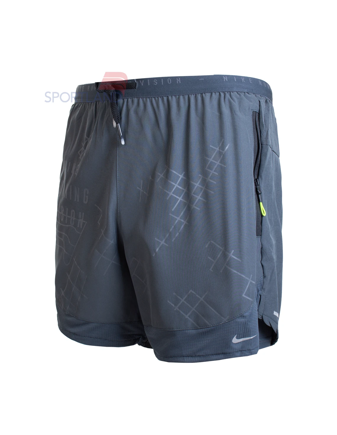 شلوارک ورزشی مردانه نایک Nike Brett M