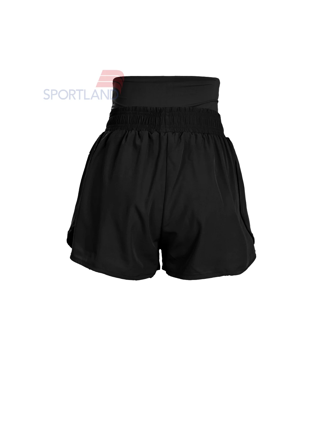 شورتک ورزشی زنانه نایک Nike Garnet W