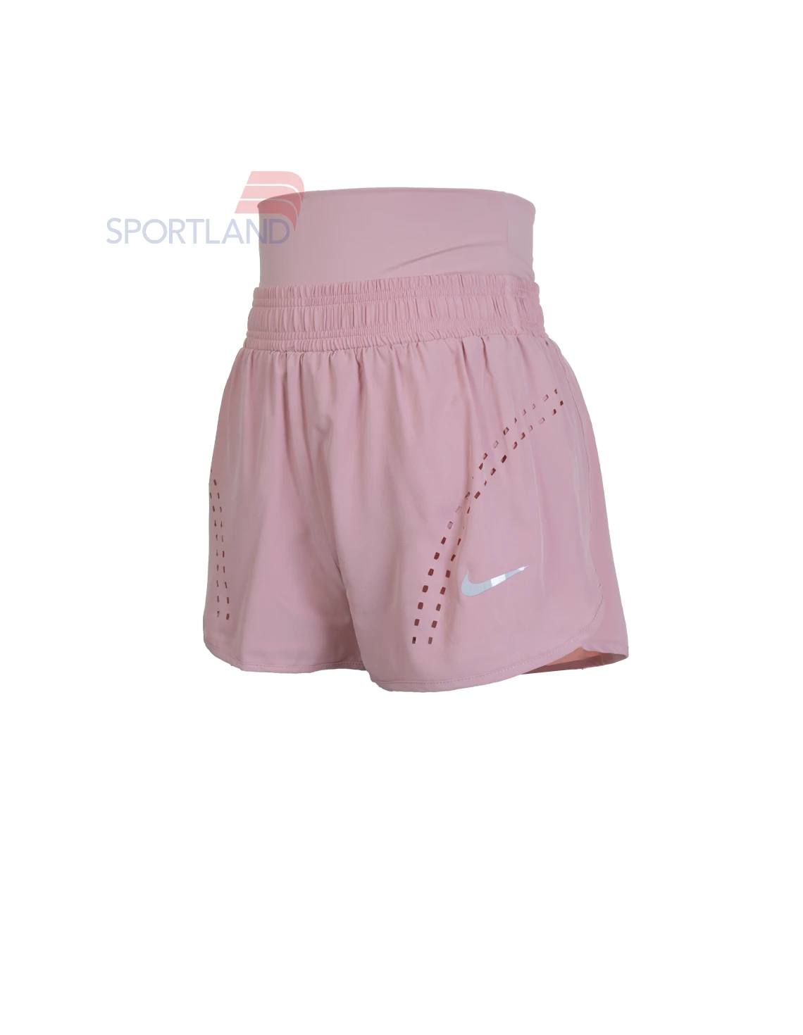 شورتک ورزشی زنانه نایک Nike Garnet W