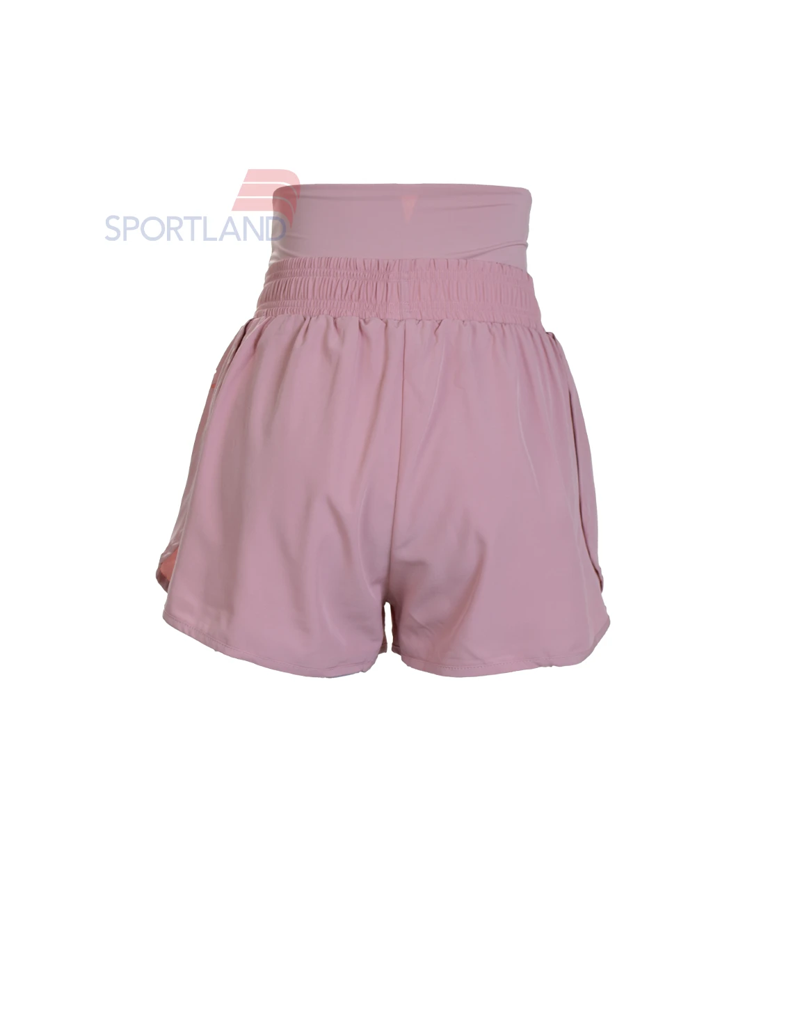 شورتک ورزشی زنانه نایک Nike Garnet W