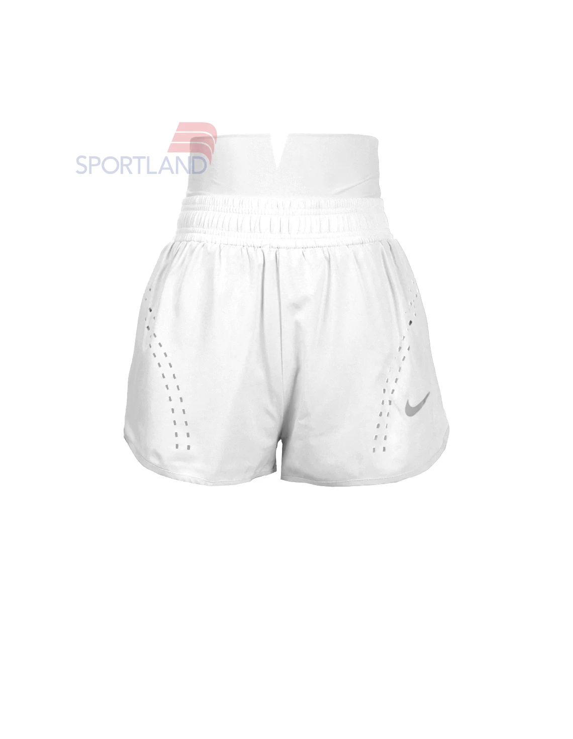 شورتک ورزشی زنانه نایک Nike Garnet W