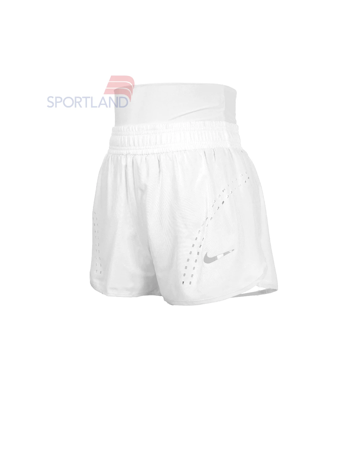 شورتک ورزشی زنانه نایک Nike Garnet W
