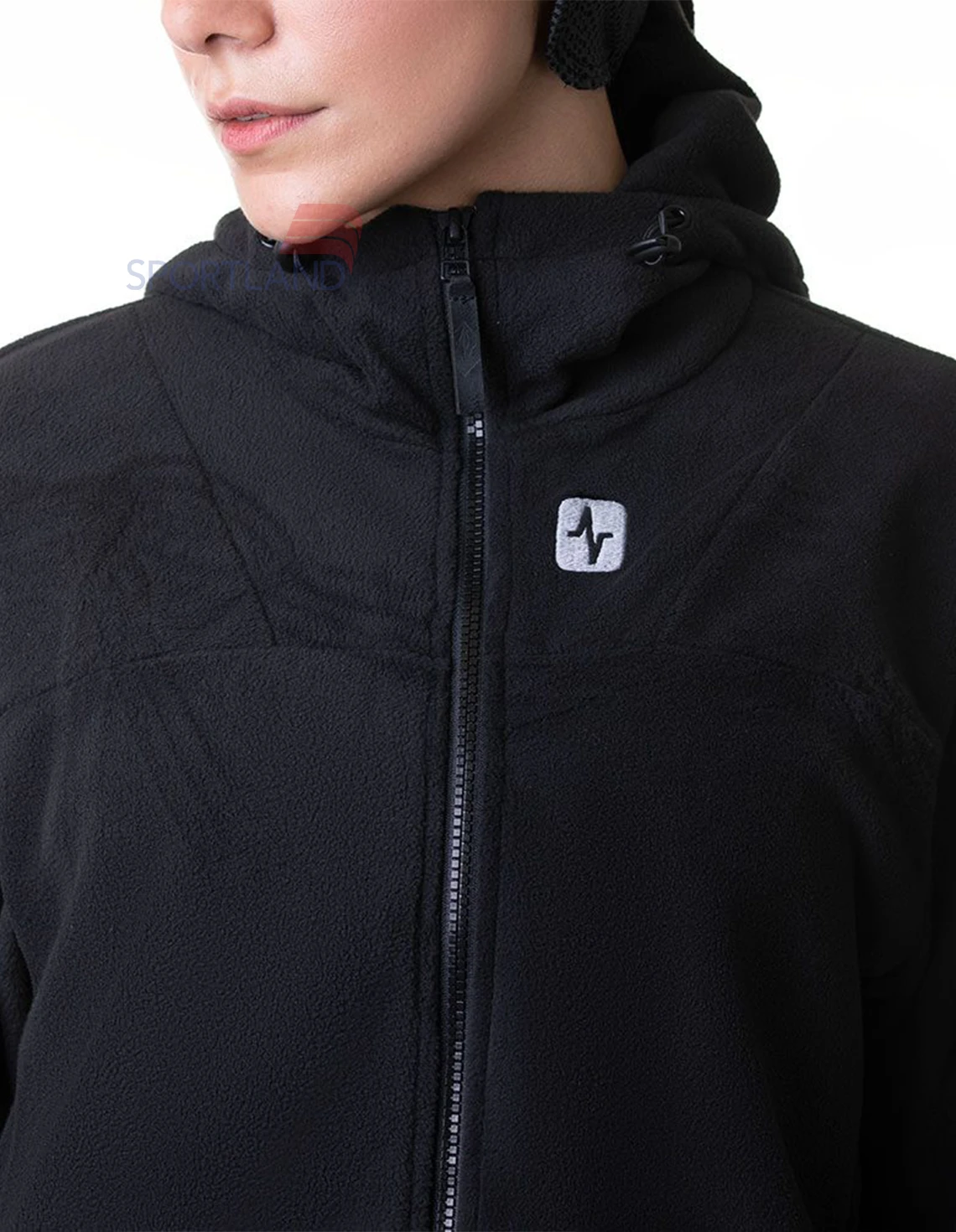 سویشرت ورزشی Unisex جیپ Essential Basic sweatshirt U