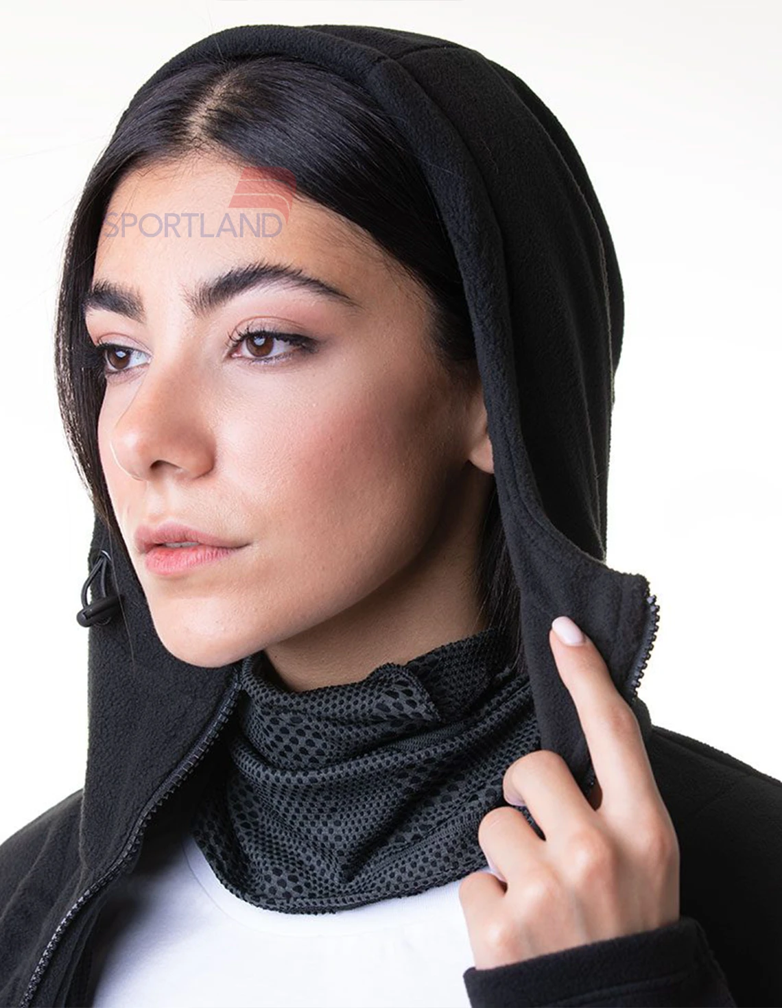 سویشرت ورزشی Unisex جیپ Essential Basic sweatshirt U