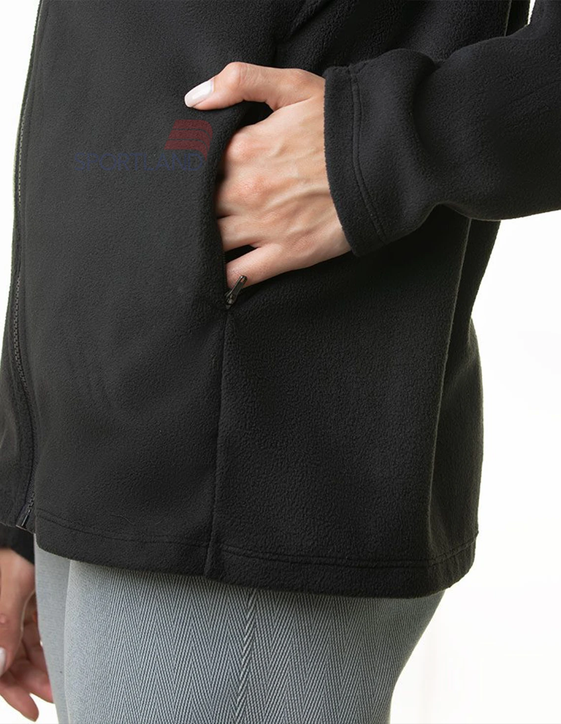 سویشرت ورزشی Unisex جیپ Essential Basic sweatshirt U