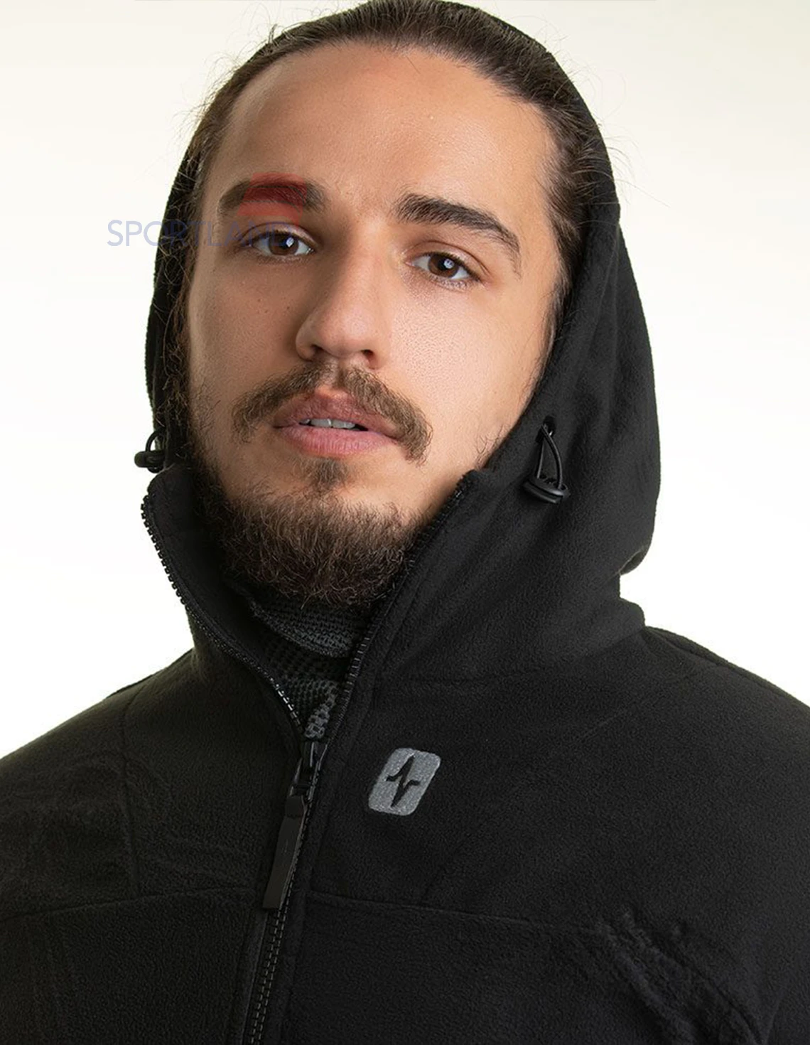 سویشرت ورزشی Unisex جیپ Essential Basic sweatshirt U