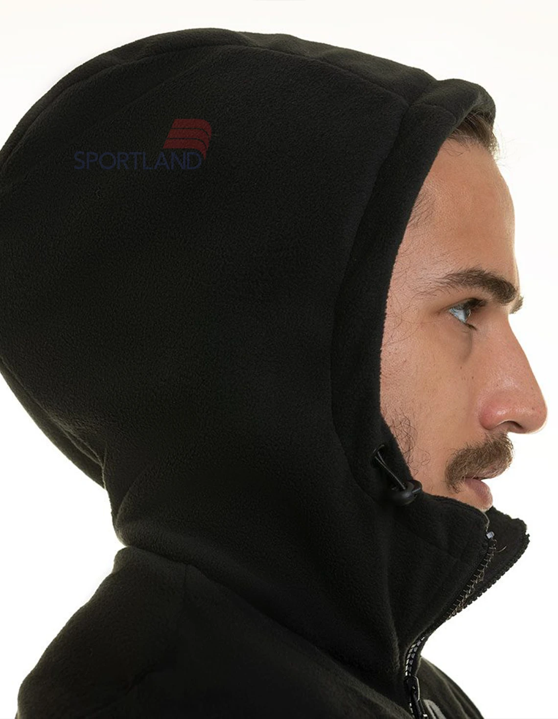 سویشرت ورزشی Unisex جیپ Essential Basic sweatshirt U