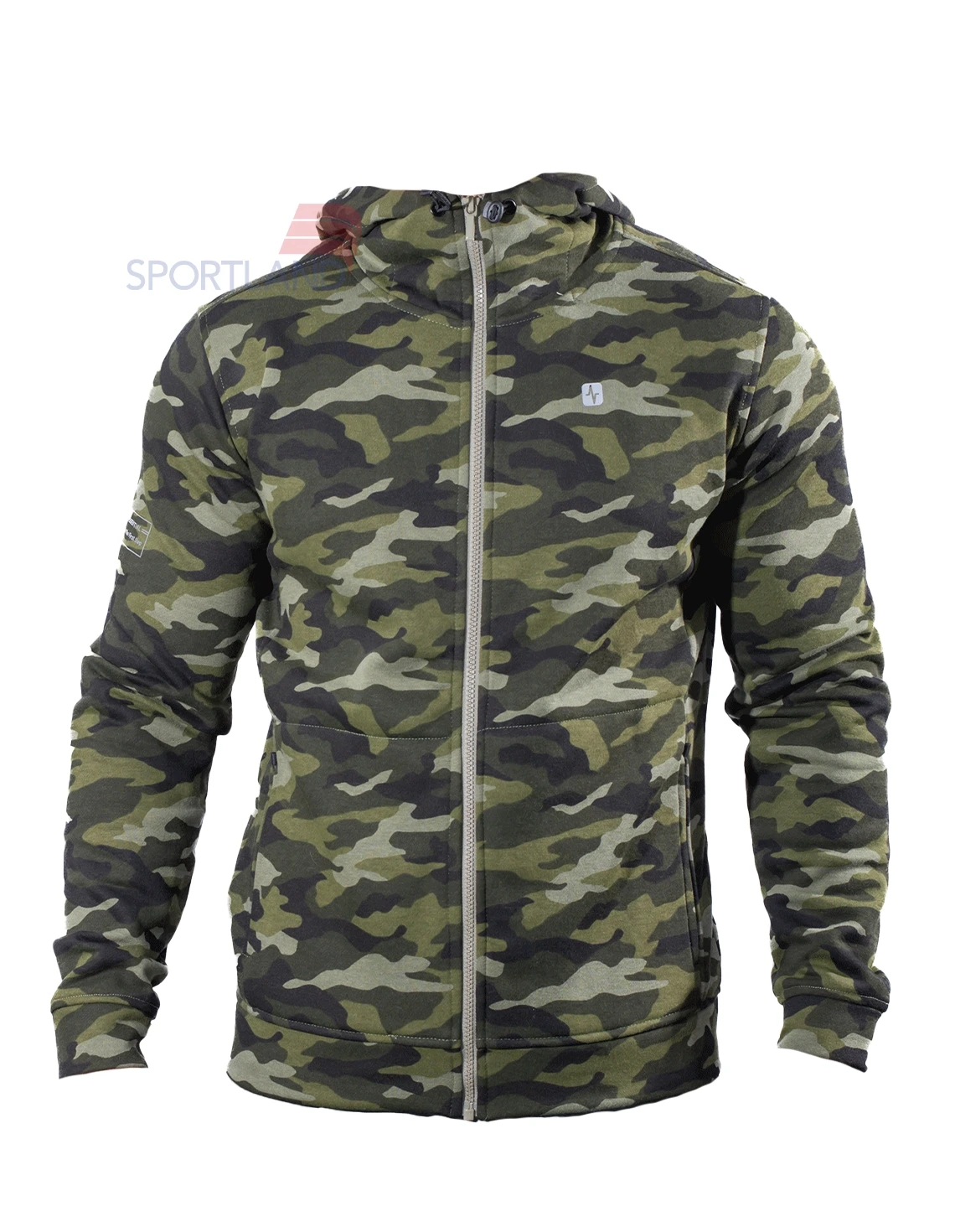 سویشرت ورزشی مردانه جیپ Essential sweatshirt M