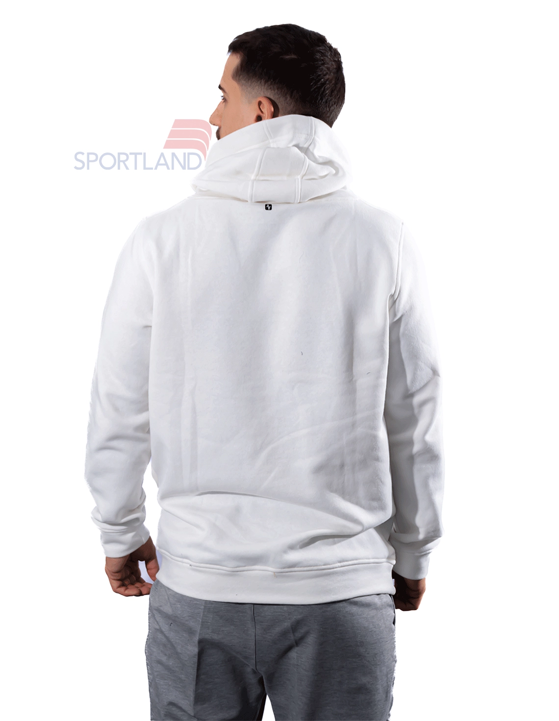 هودی ورزشی Unisex جیپ Urban Hoodie U