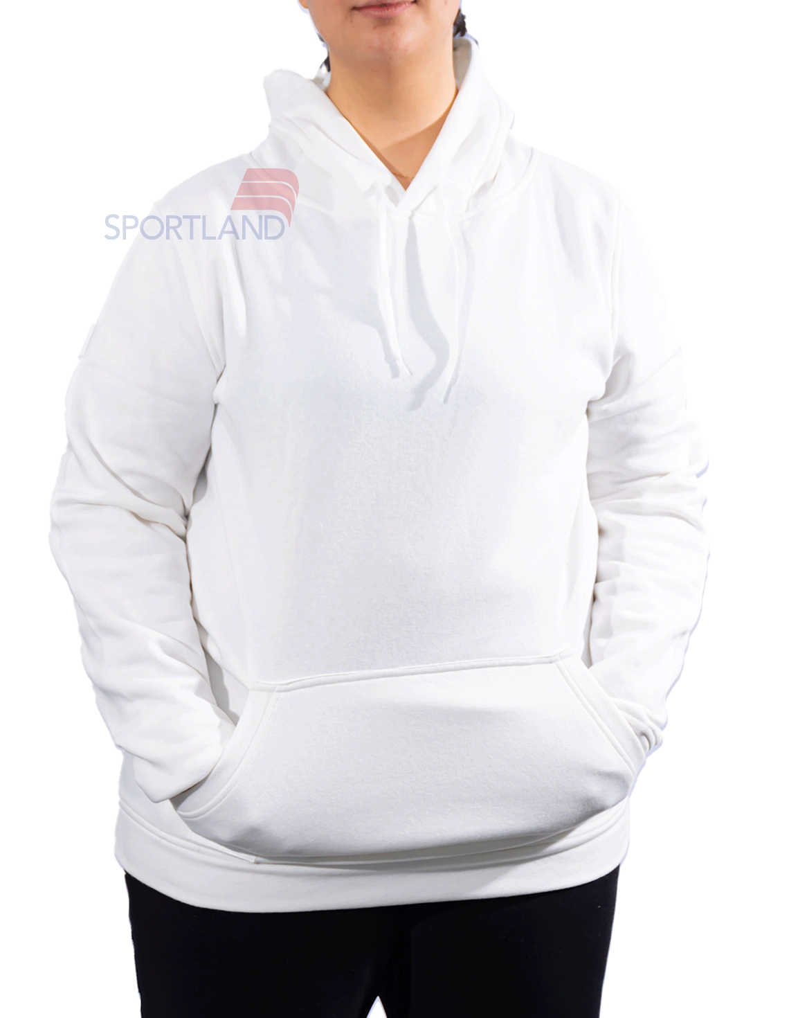 هودی ورزشی Unisex جیپ Urban Hoodie U