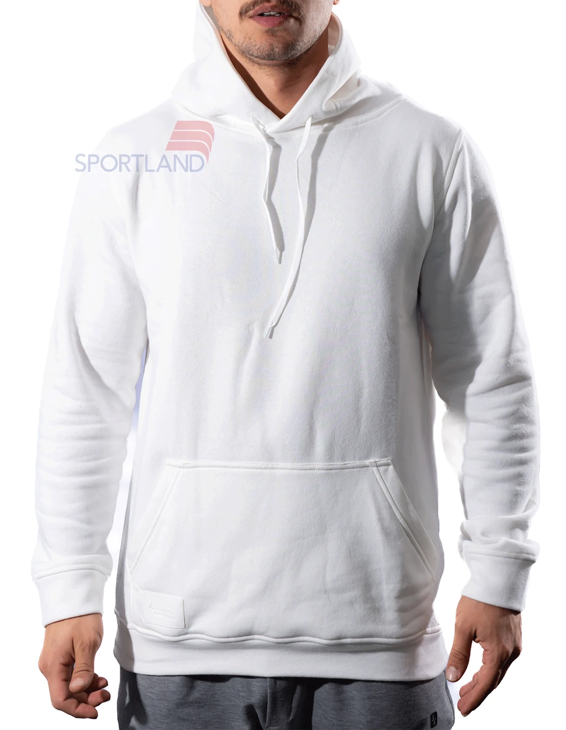 هودی ورزشی Unisex جیپ Urban Hoodie U