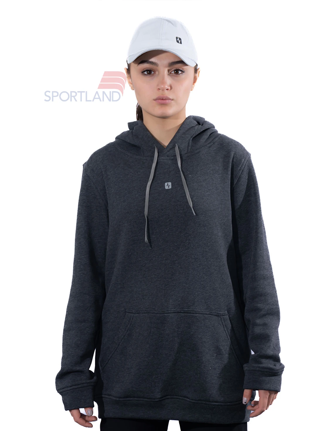 هودی ورزشی Unisex جیپ Essential Hoodie U