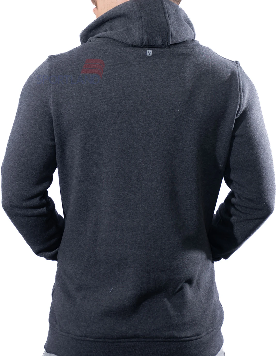 هودی ورزشی Unisex جیپ Essential Hoodie U