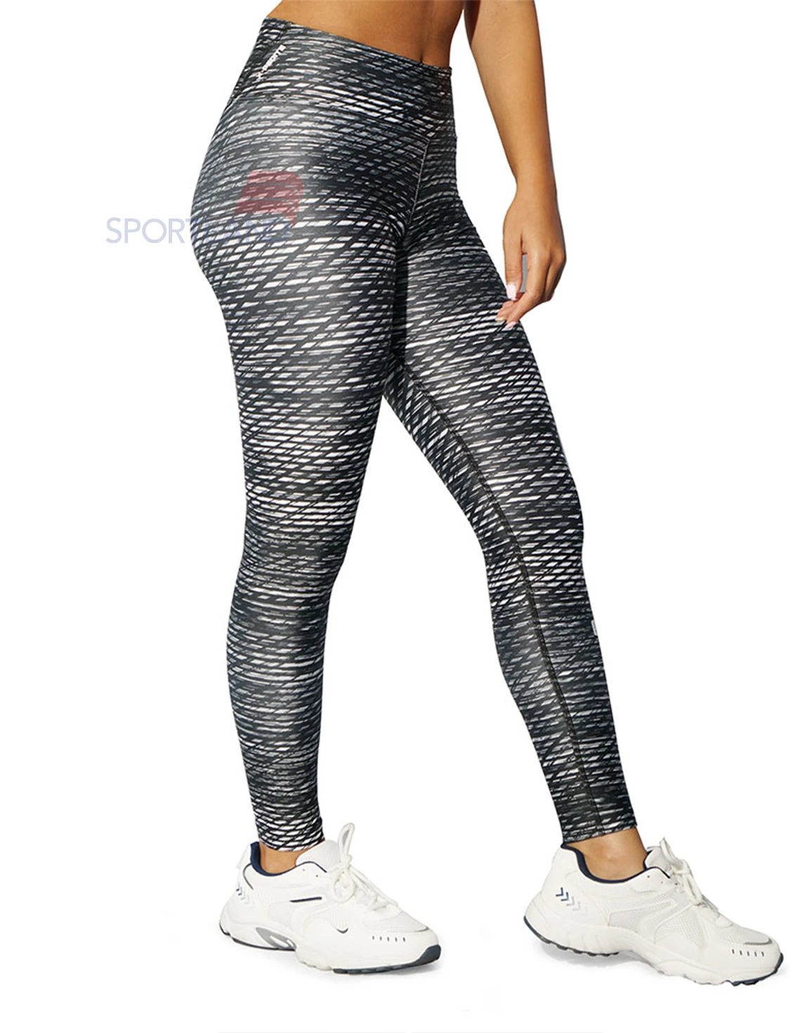 لگ ورزشی زنانه جیپ Expedite Legging W