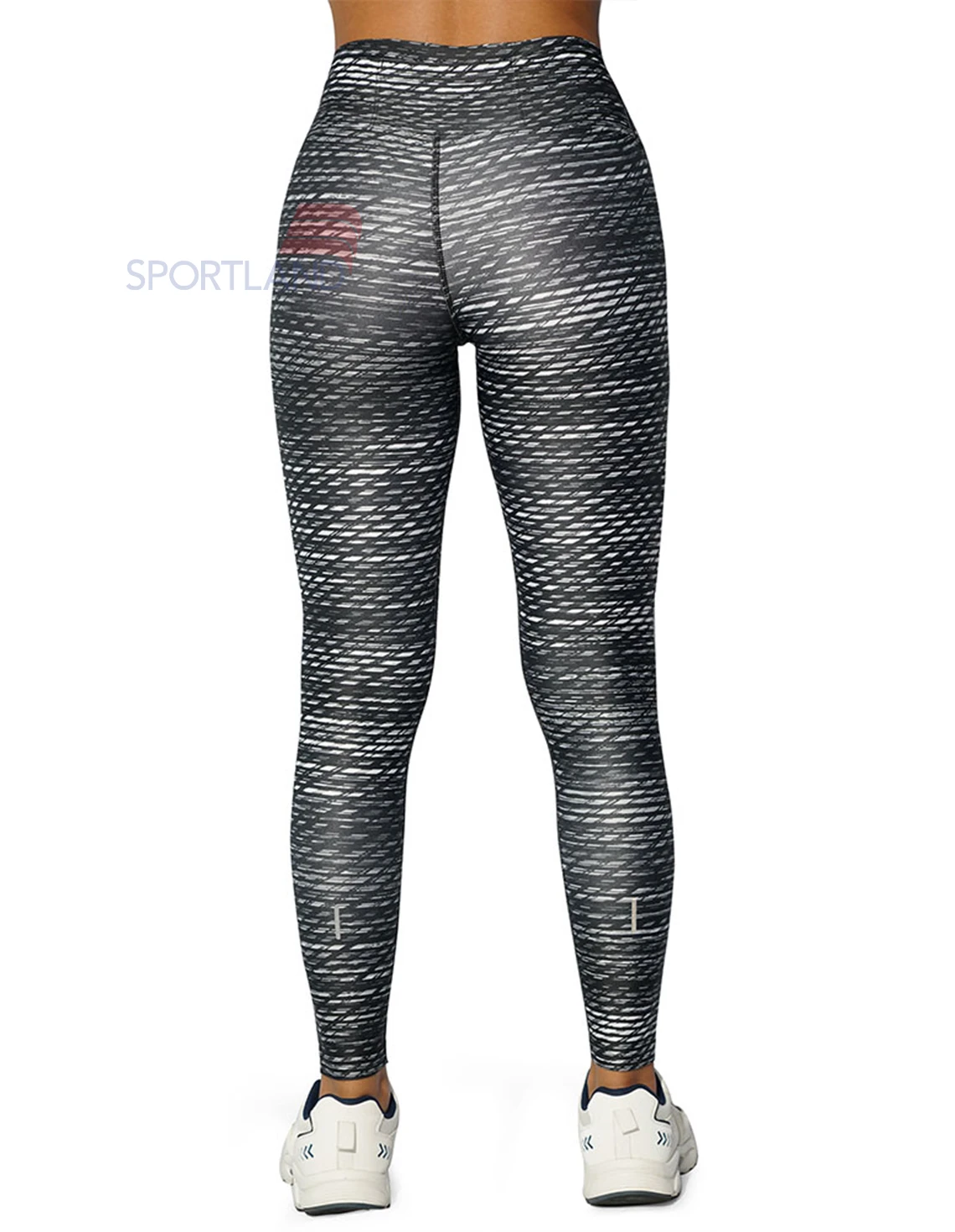 لگ ورزشی زنانه جیپ Expedite Legging W