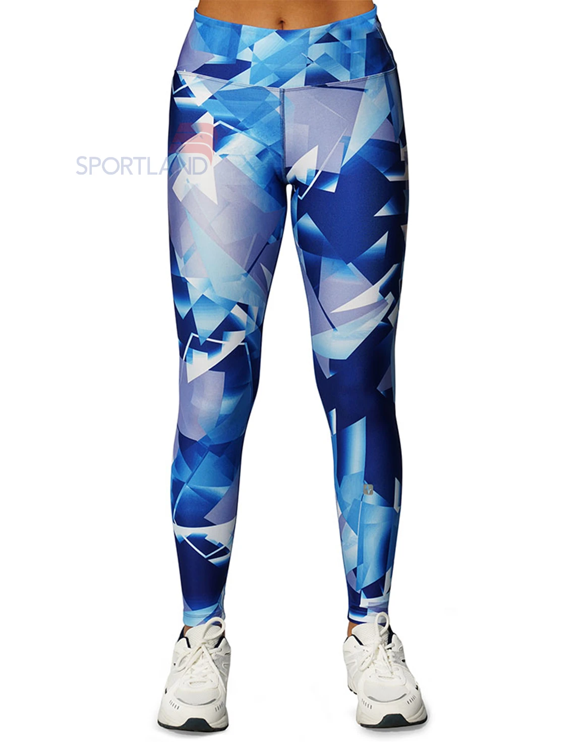 لگ ورزشی زنانه جیپ Expedite Legging W