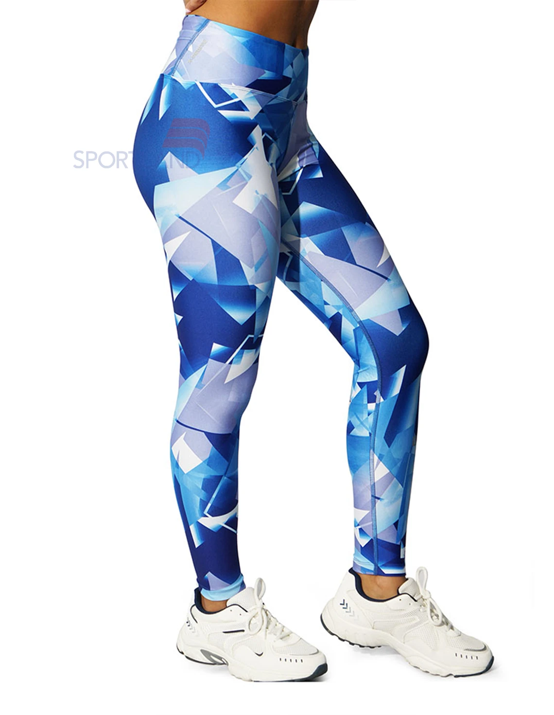 لگ ورزشی زنانه جیپ Expedite Legging W
