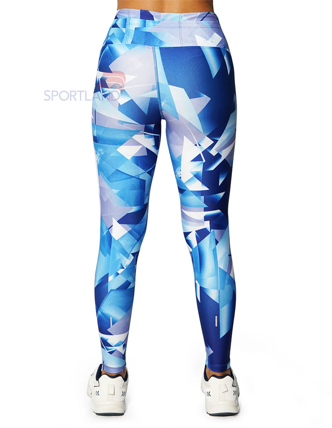 لگ ورزشی زنانه جیپ Expedite Legging W