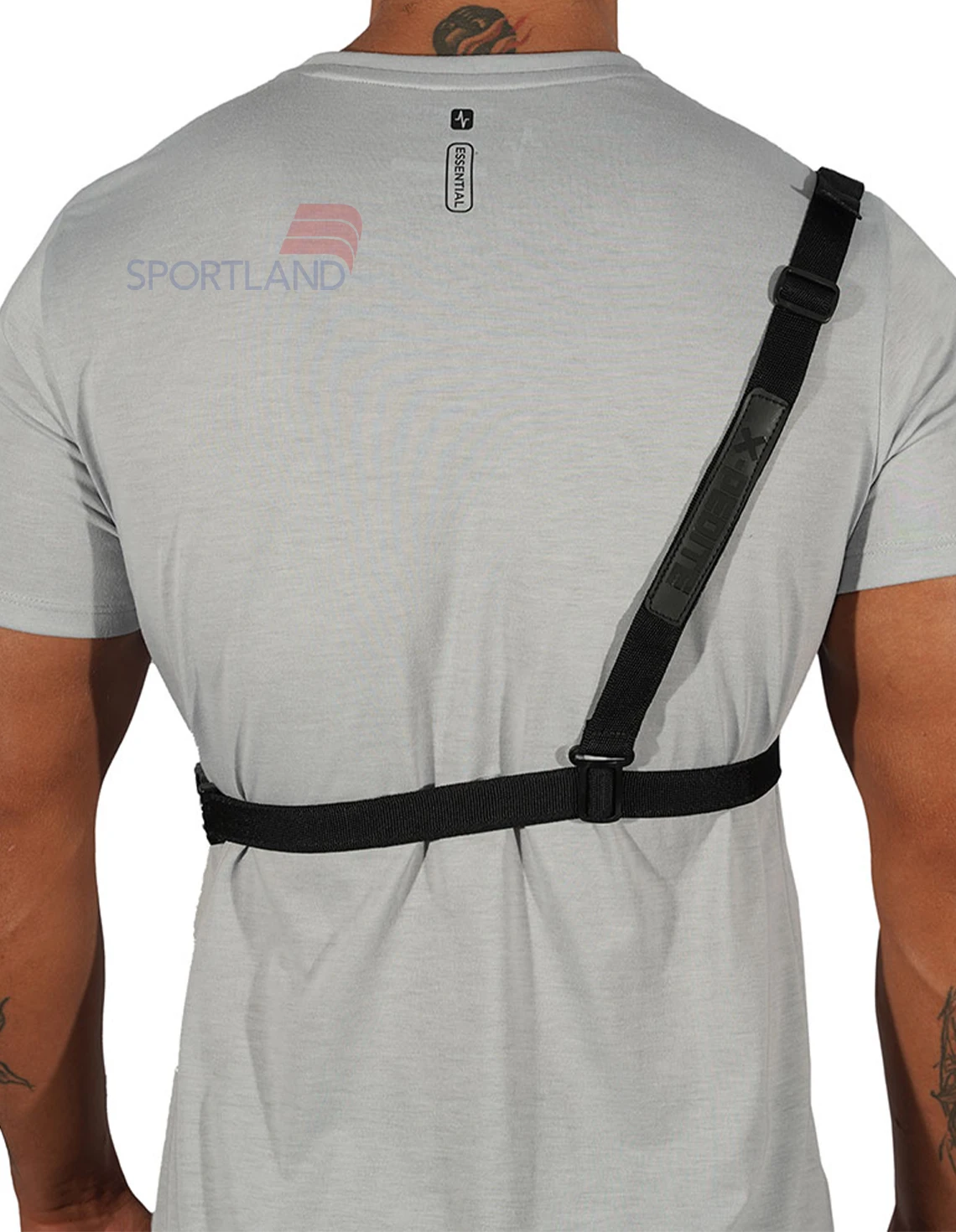 کیف کمری ورزشی Unisex جیپ Expedite Waist Bag U