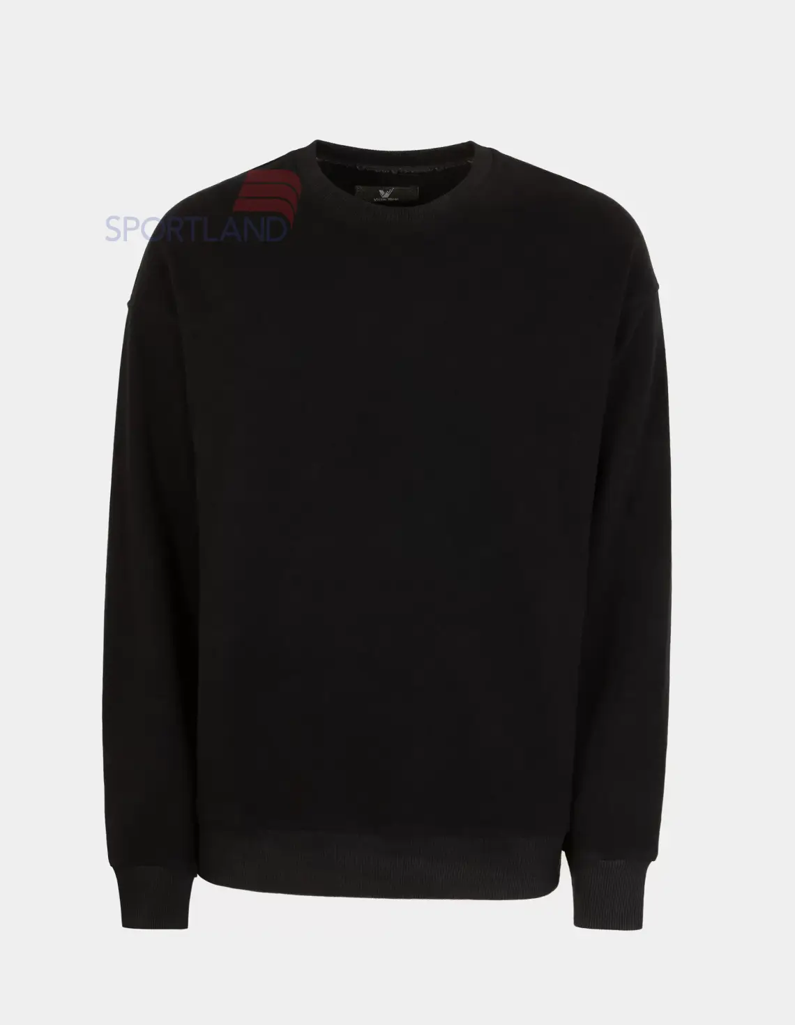 سویشرت ورزشی Unisex لولولمون Vic One Sweatshirt U