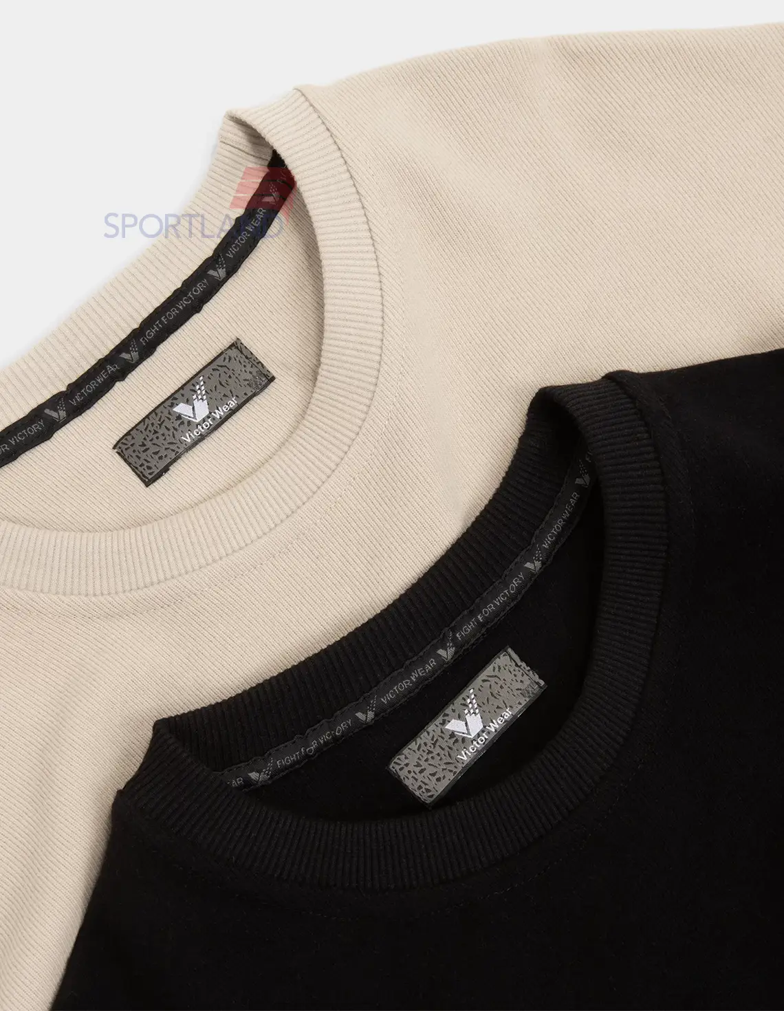 سویشرت ورزشی Unisex لولولمون Vic One Sweatshirt U