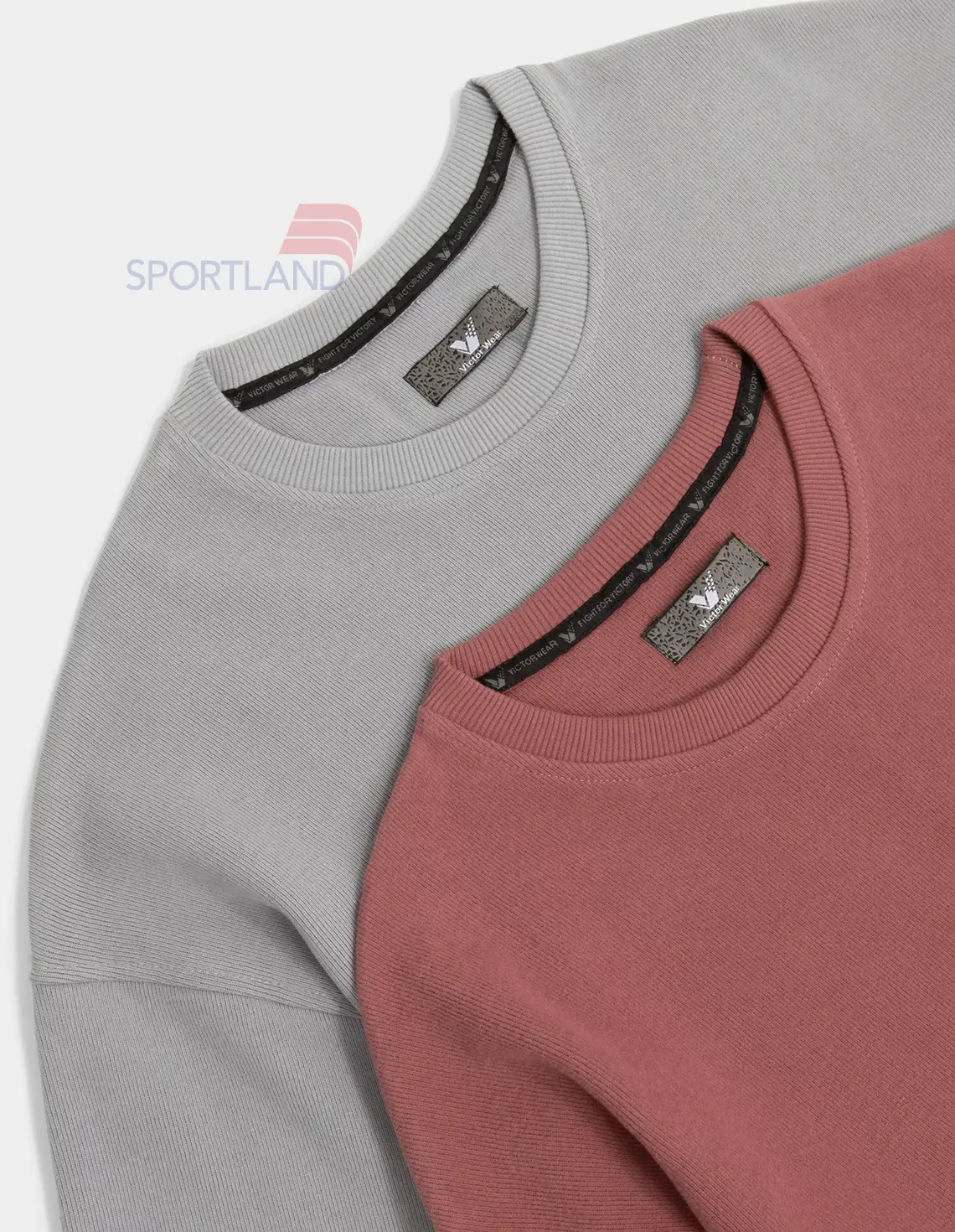سویشرت ورزشی Unisex لولولمون Vic One Sweatshirt U