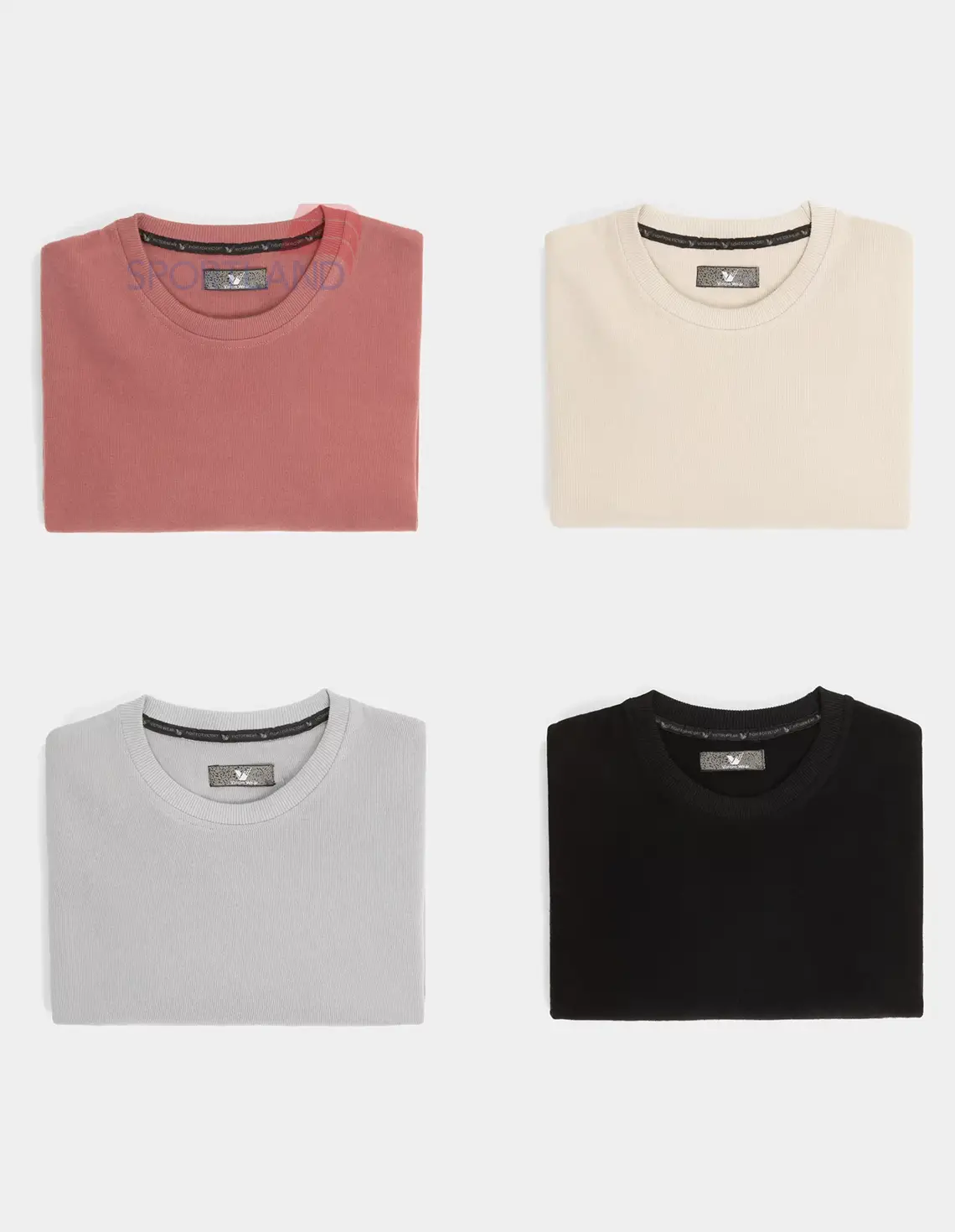 سویشرت ورزشی Unisex لولولمون Vic One Sweatshirt U