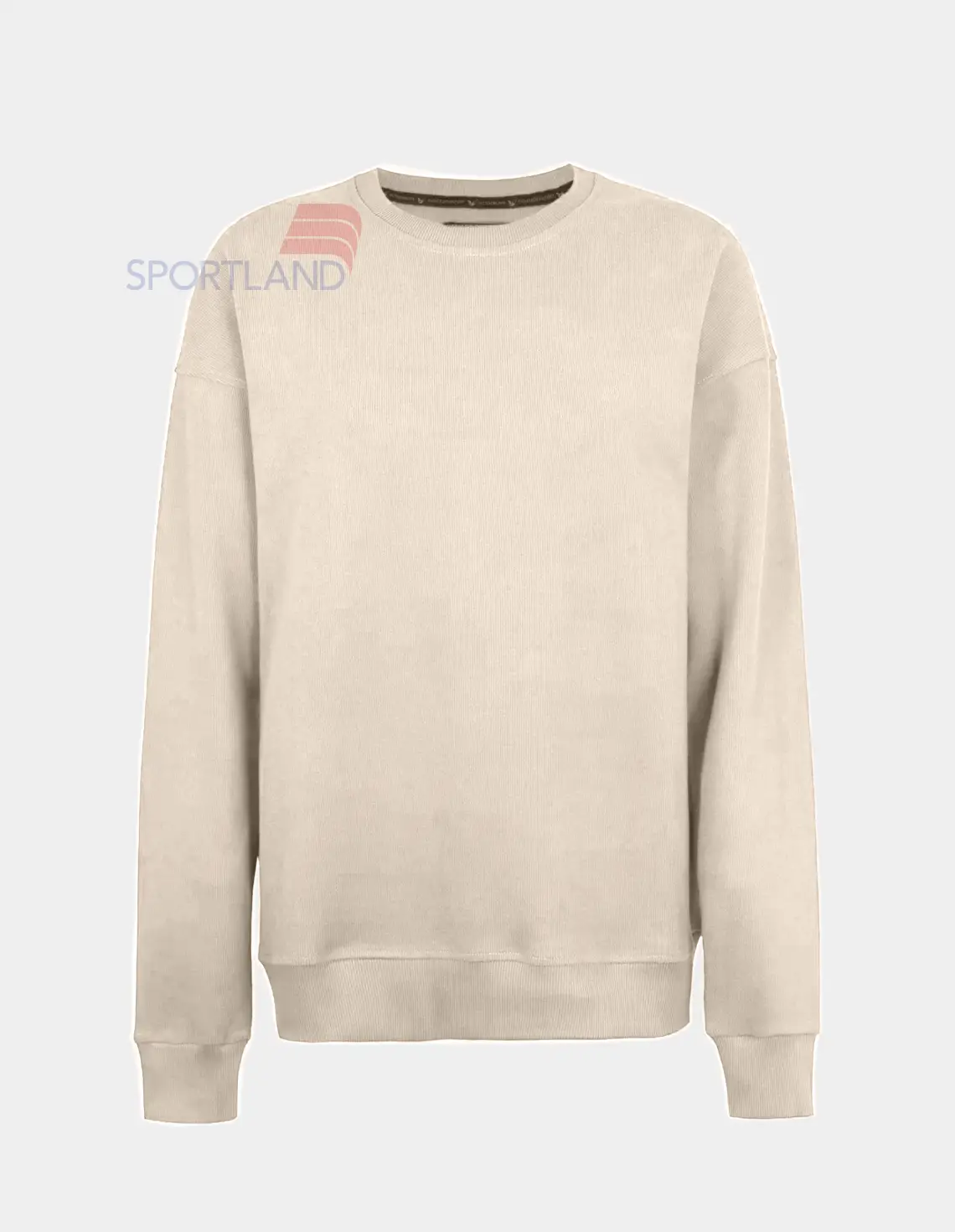 سویشرت ورزشی Unisex لولولمون Vic One Sweatshirt U
