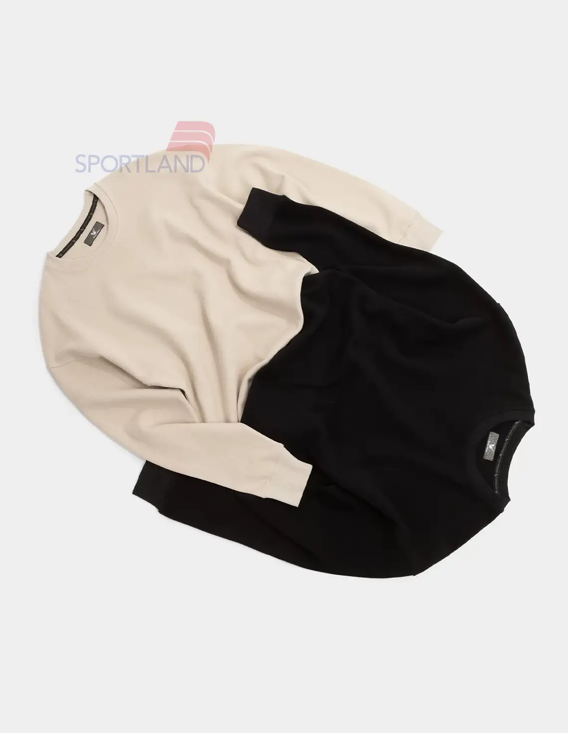 سویشرت ورزشی Unisex لولولمون Vic One Sweatshirt U