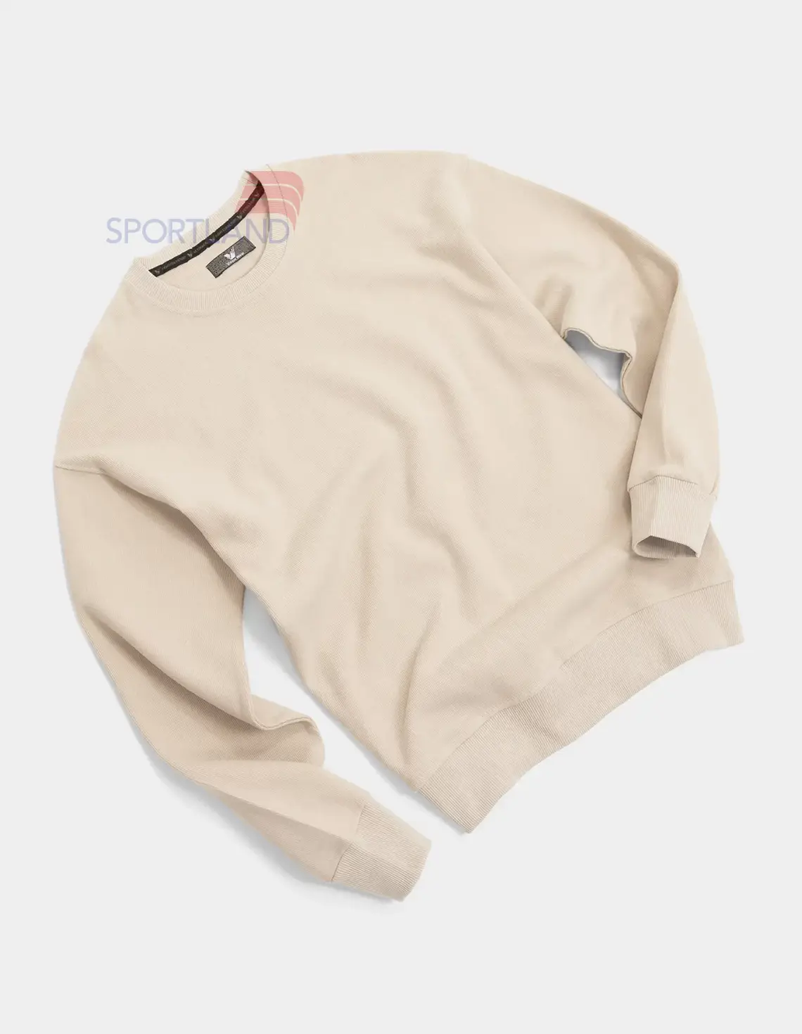 سویشرت ورزشی Unisex لولولمون Vic One Sweatshirt U