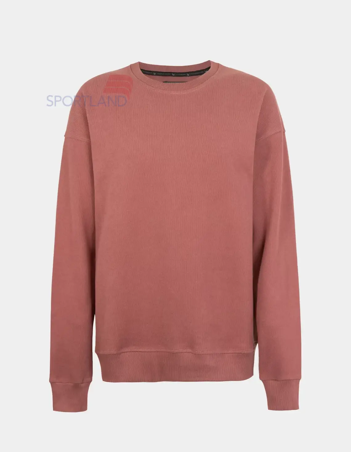 سویشرت ورزشی Unisex لولولمون Vic One Sweatshirt U