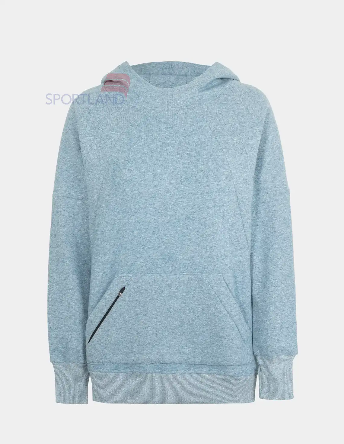 هودی ورزشی زنانه لولولمون Vic Warm hoodie W