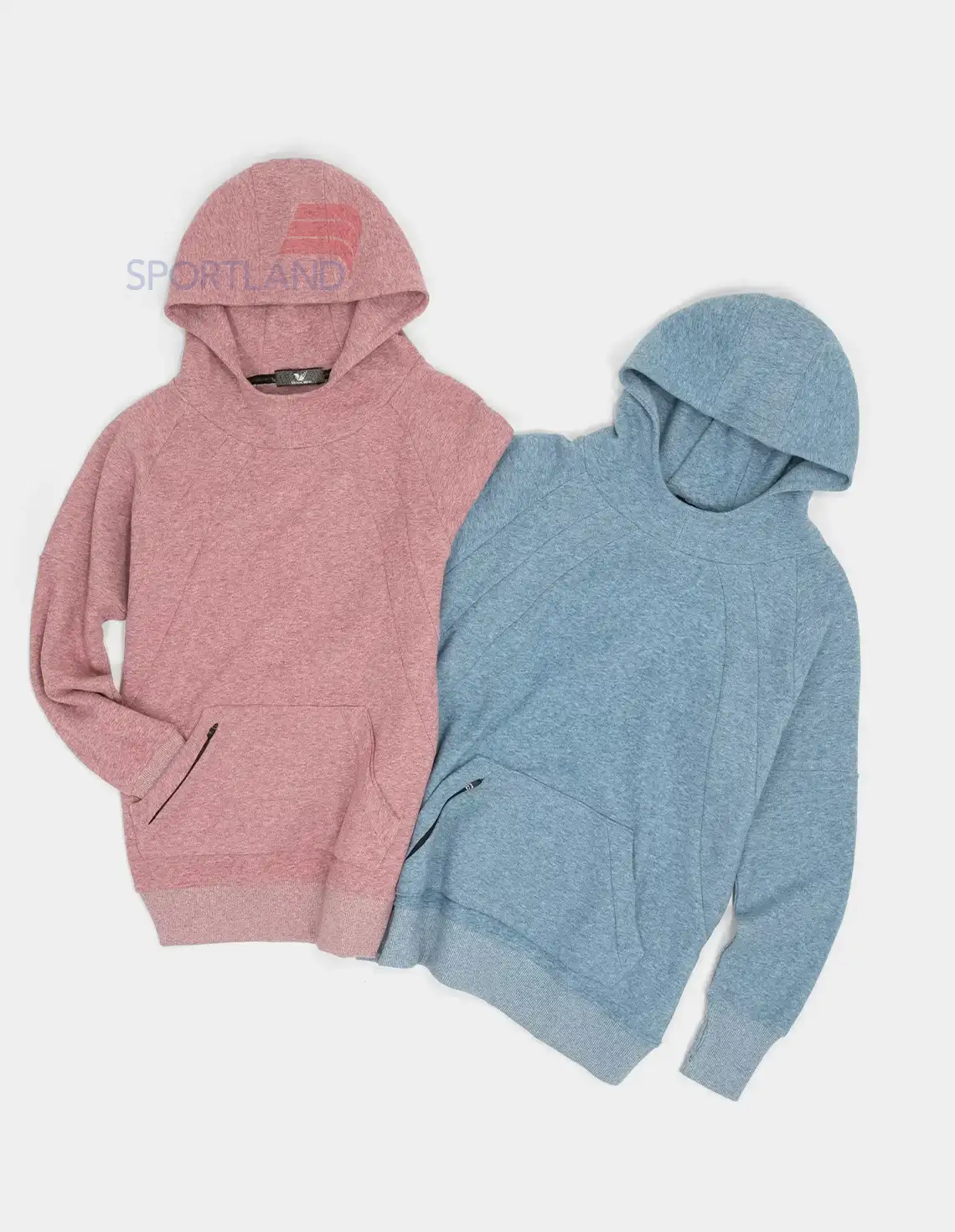 هودی ورزشی زنانه لولولمون Vic Warm hoodie W